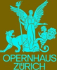Opernhaus Zürich