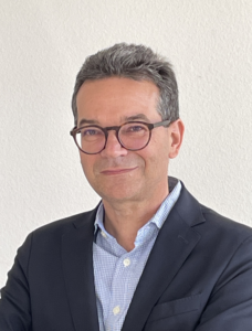 Porträt von Thomas Heer
